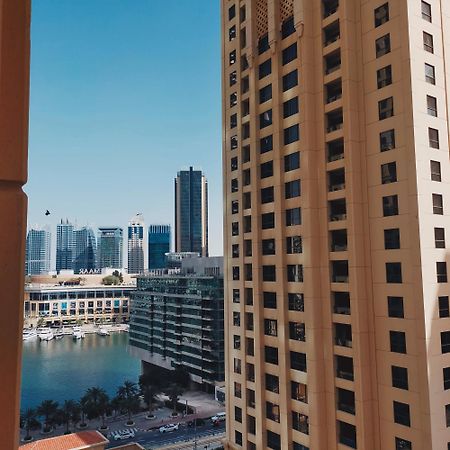 Sea La Vie Vandrarhem Dubai Exteriör bild